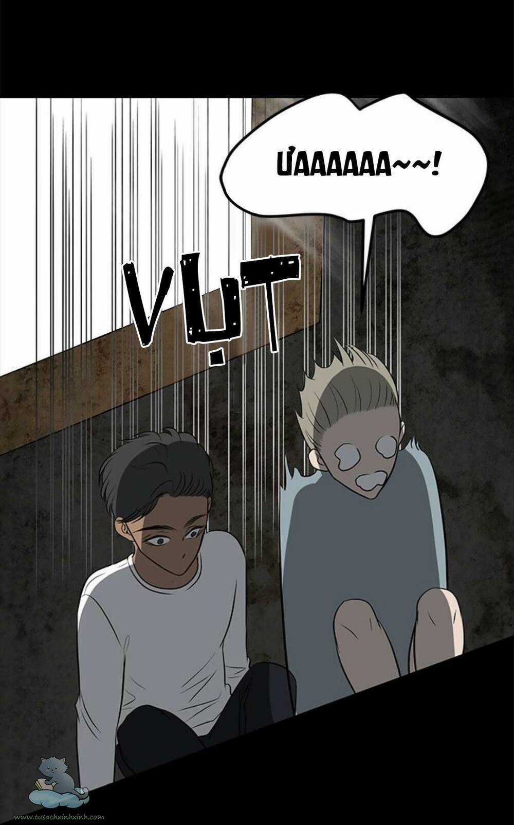 Cạm Bẫy - Chapter 120 - Trang 83