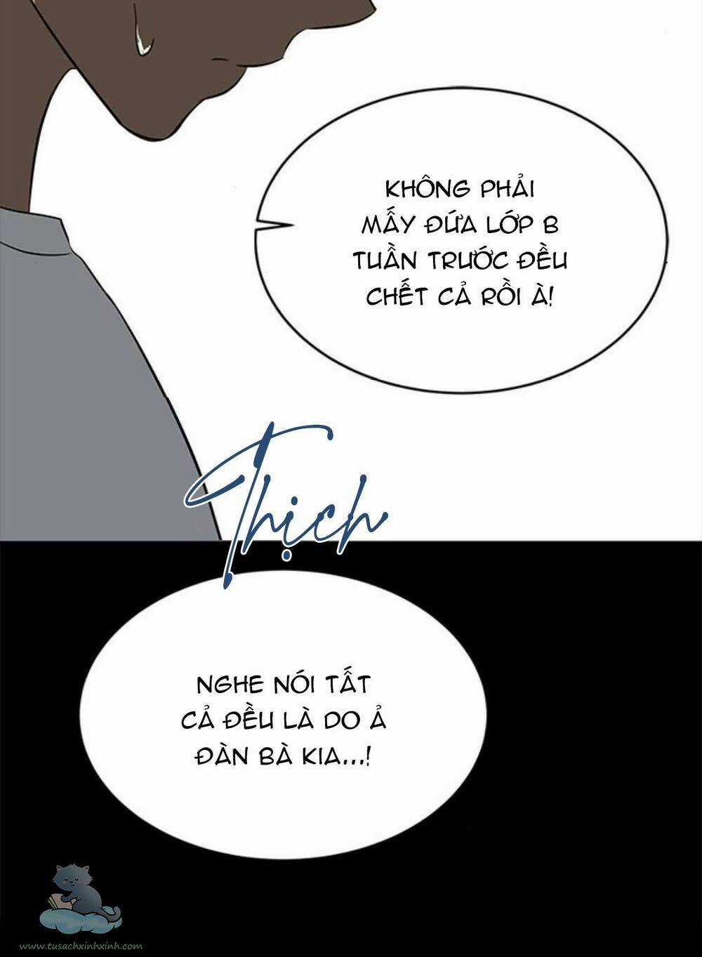 Cạm Bẫy - Chapter 120 - Trang 85