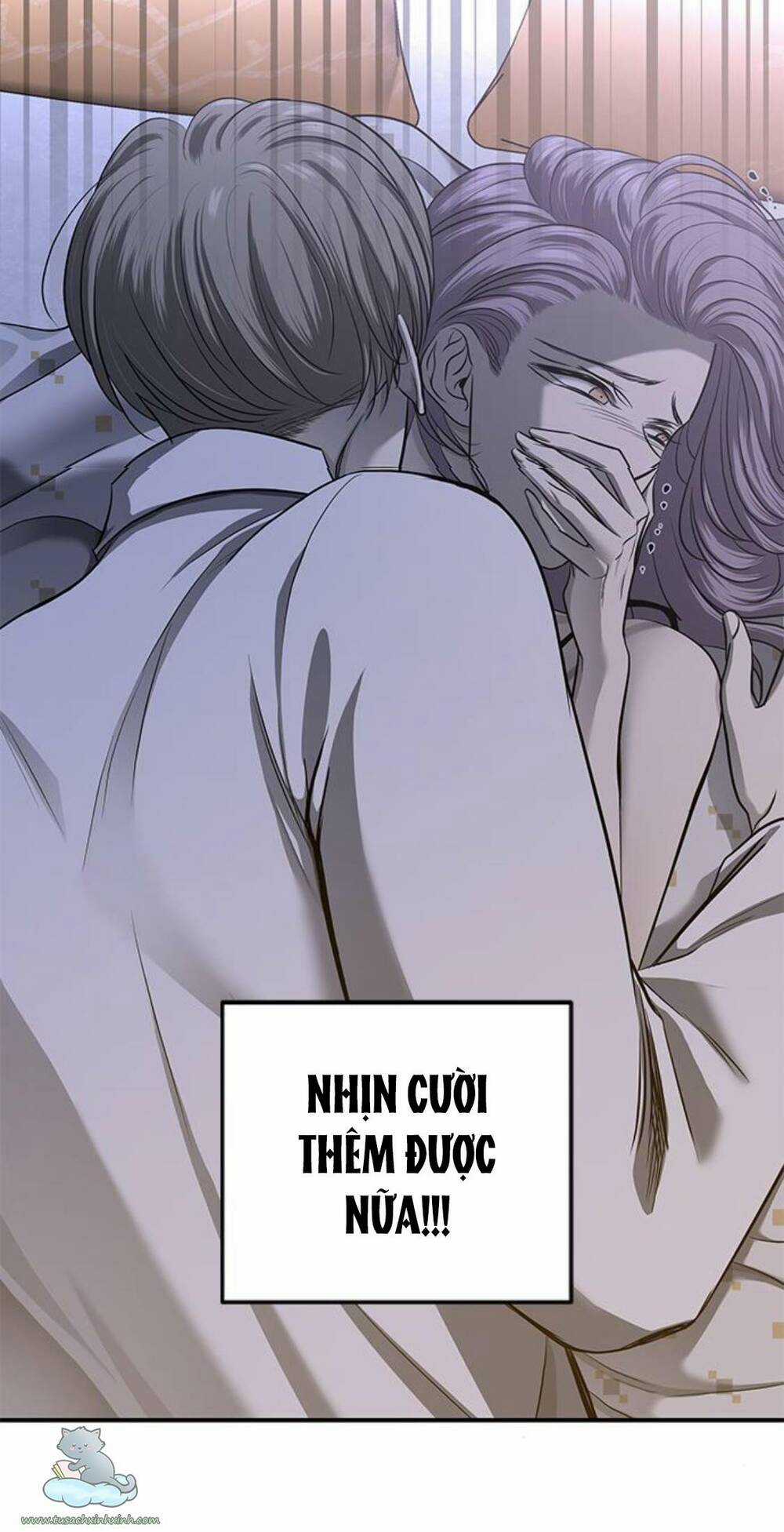 Cạm Bẫy - Chapter 120 - Trang 10
