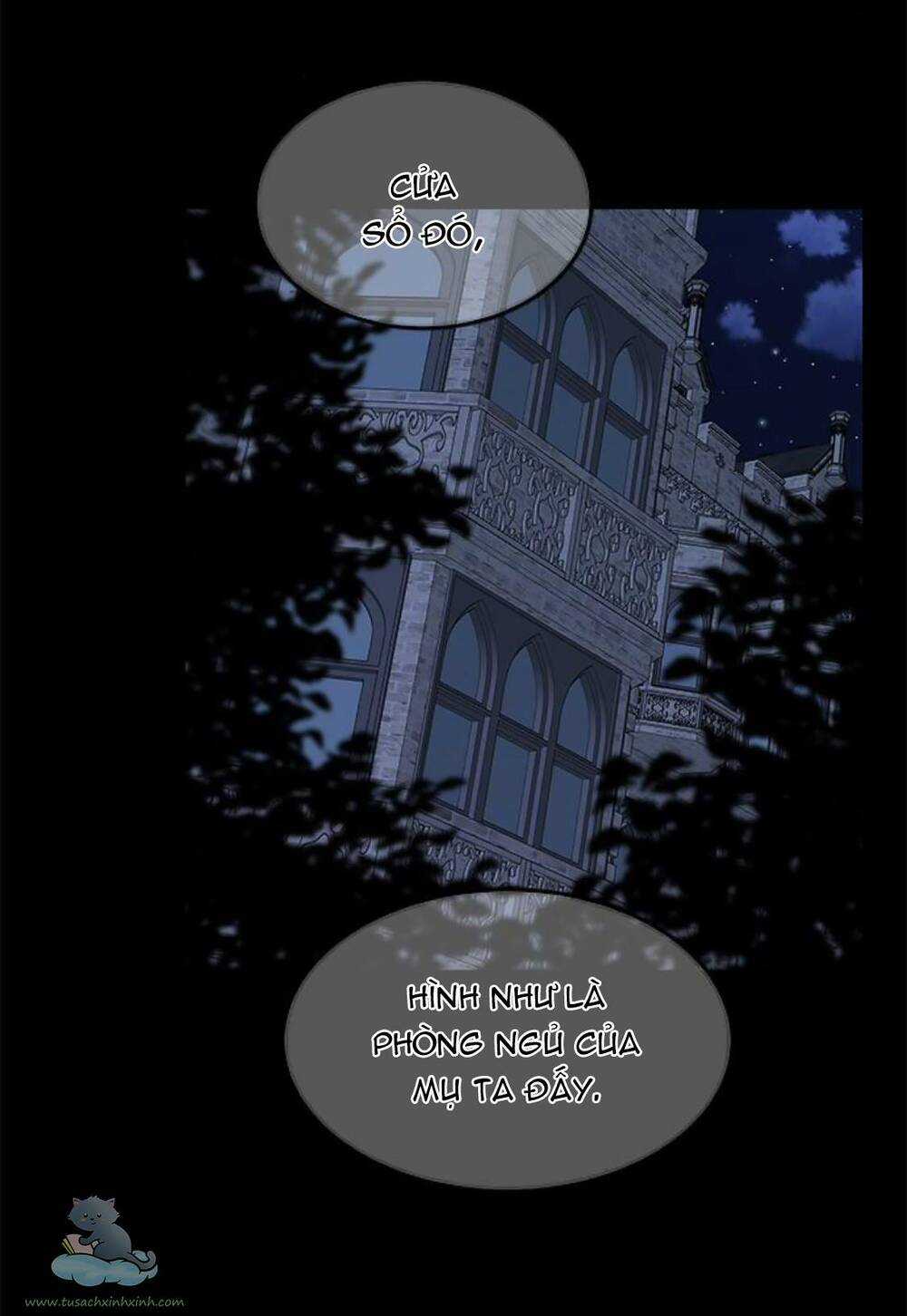 Cạm Bẫy - Chapter 120 - Trang 93