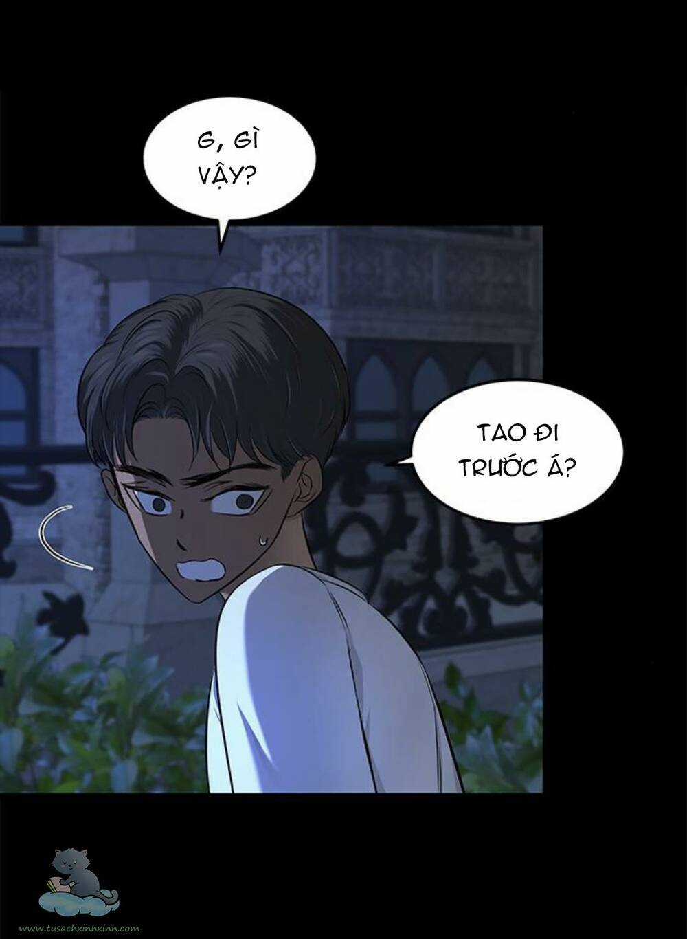 Cạm Bẫy - Chapter 120 - Trang 95