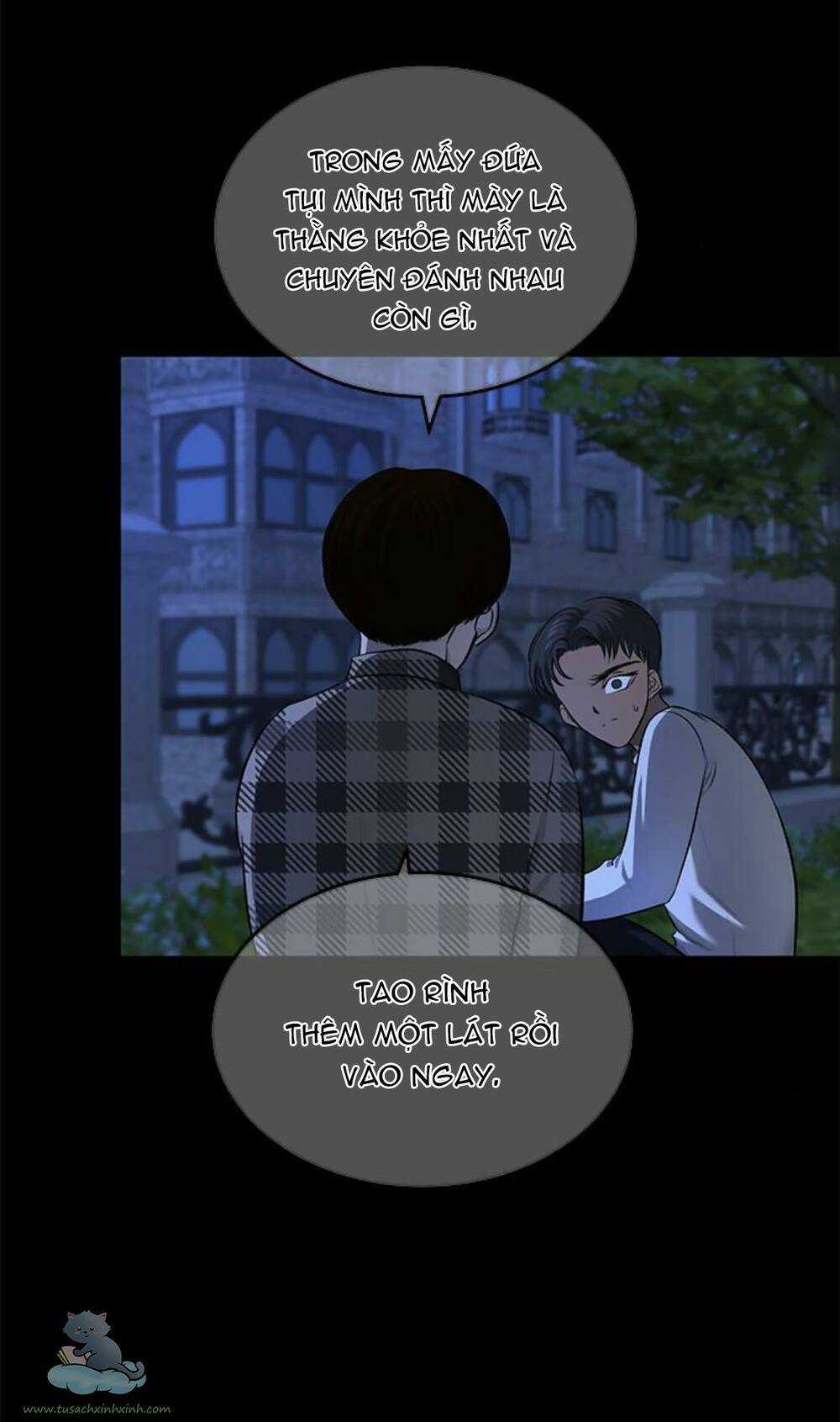 Cạm Bẫy - Chapter 120 - Trang 96