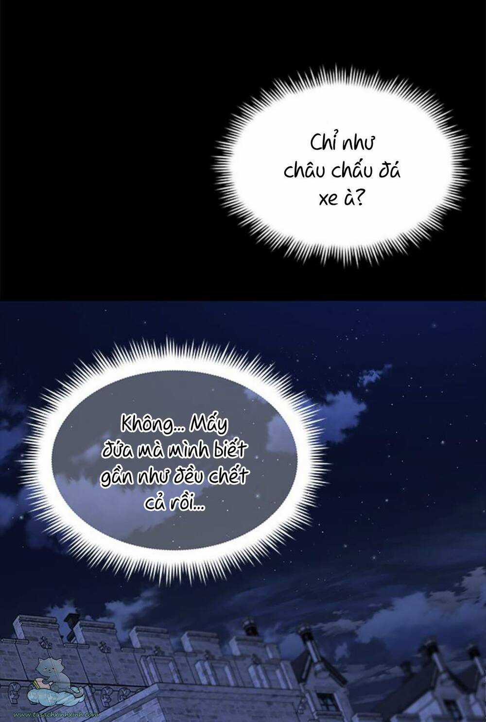 Cạm Bẫy - Chapter 120 - Trang 97