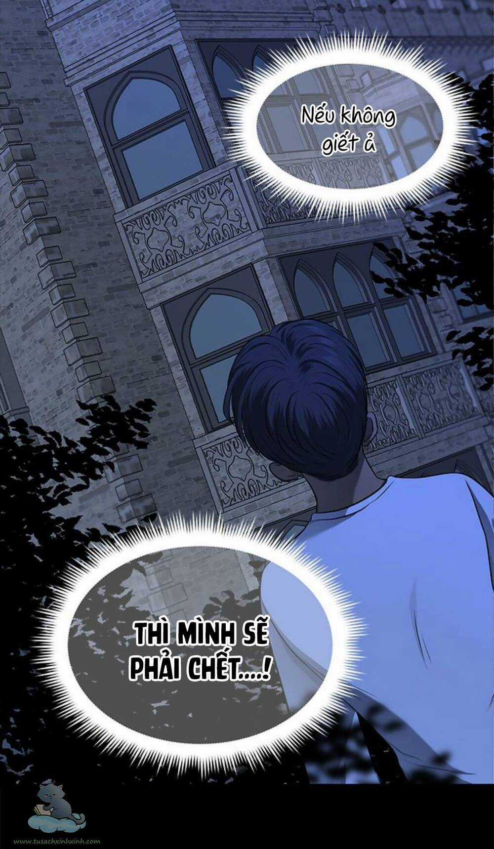 Cạm Bẫy - Chapter 120 - Trang 98