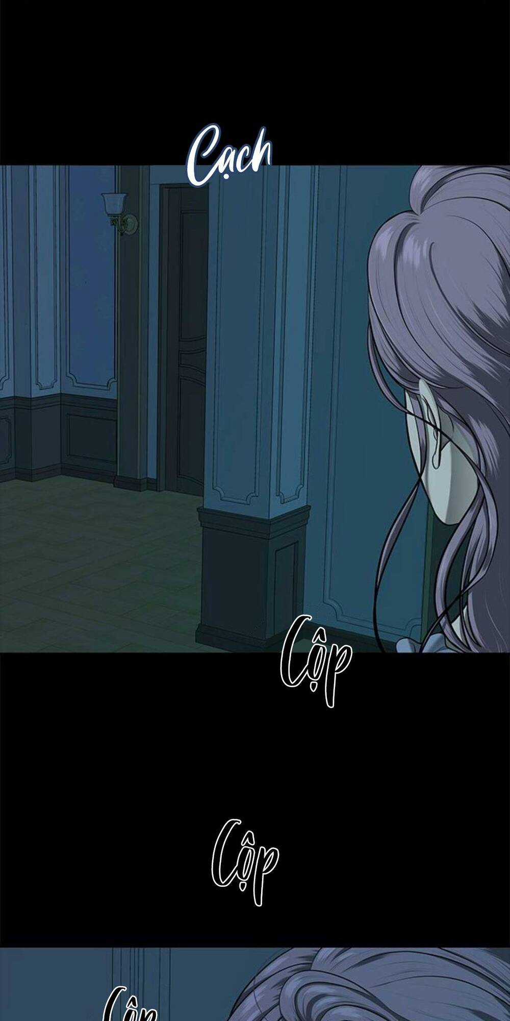 Cạm Bẫy - Chapter 121 - Trang 11