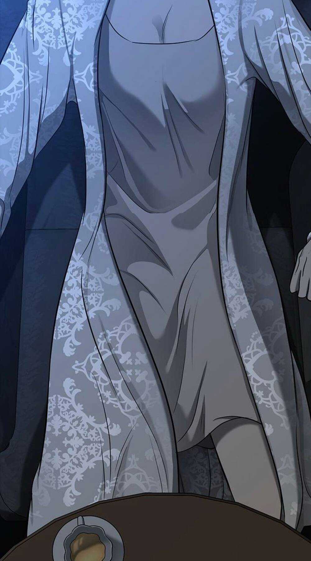 Cạm Bẫy - Chapter 121 - Trang 102