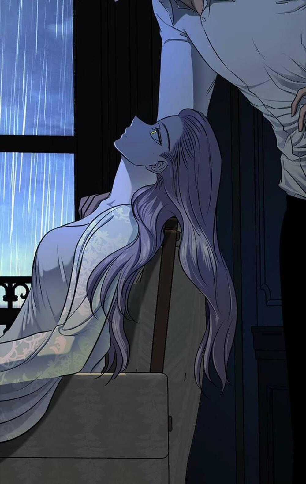 Cạm Bẫy - Chapter 121 - Trang 108