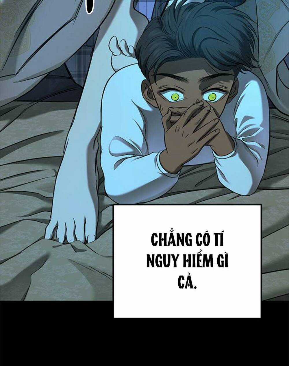 Cạm Bẫy - Chapter 121 - Trang 15