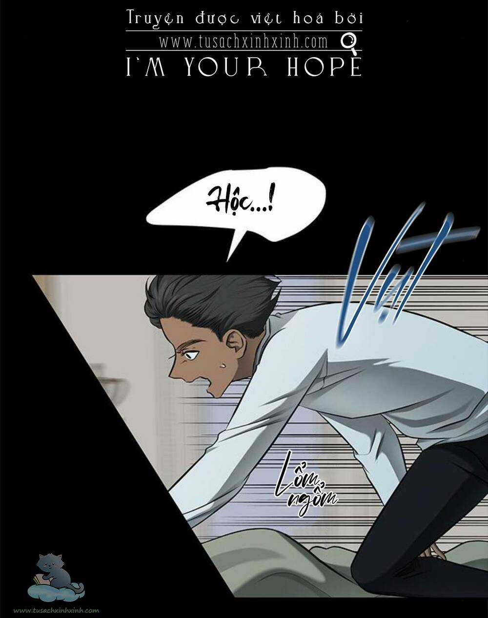 Cạm Bẫy - Chapter 121 - Trang 16