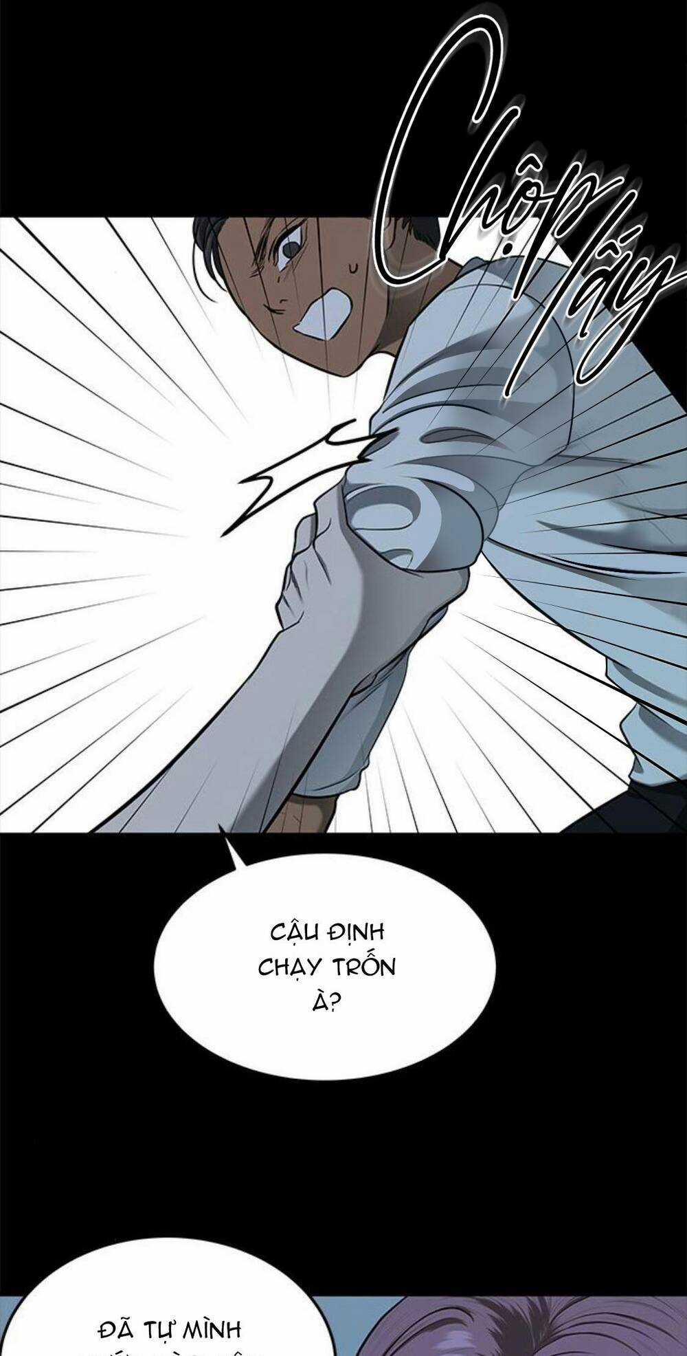 Cạm Bẫy - Chapter 121 - Trang 17