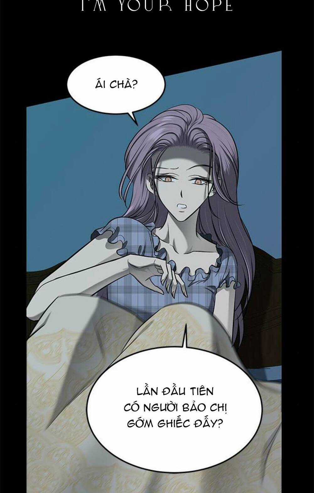 Cạm Bẫy - Chapter 121 - Trang 20