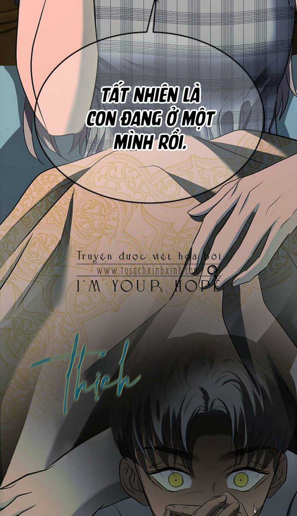 Cạm Bẫy - Chapter 121 - Trang 3