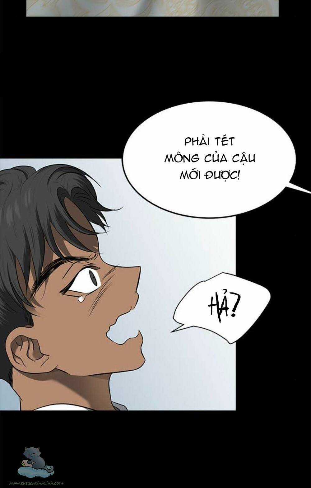 Cạm Bẫy - Chapter 121 - Trang 21