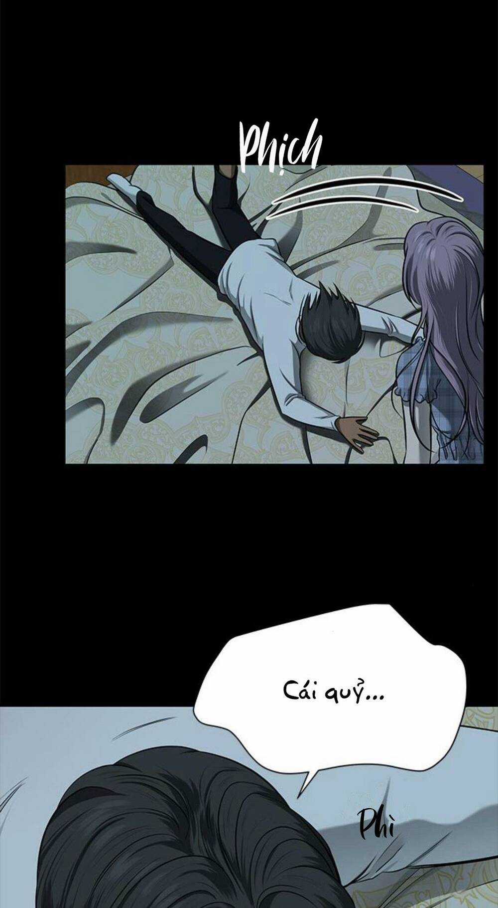 Cạm Bẫy - Chapter 121 - Trang 25