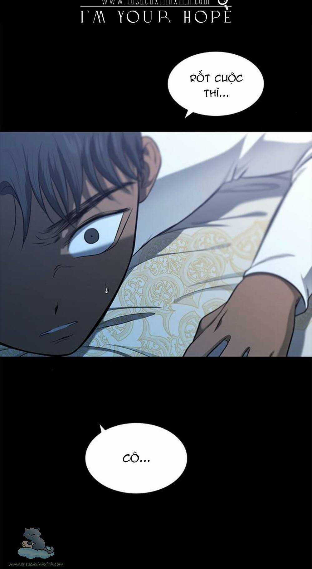 Cạm Bẫy - Chapter 121 - Trang 29