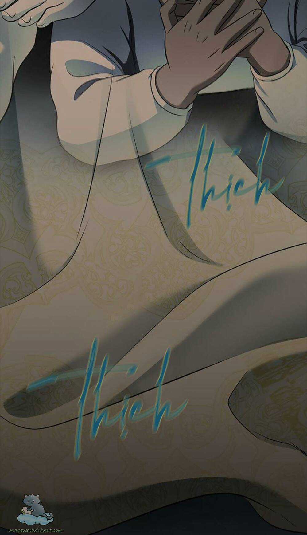 Cạm Bẫy - Chapter 121 - Trang 4