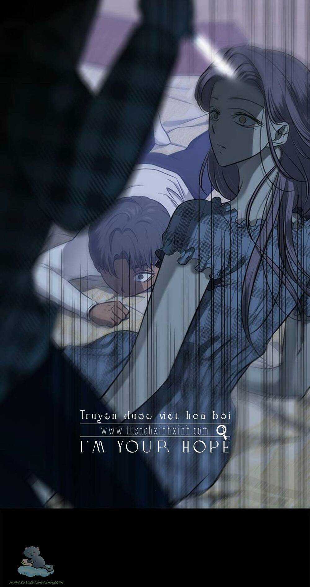 Cạm Bẫy - Chapter 121 - Trang 32