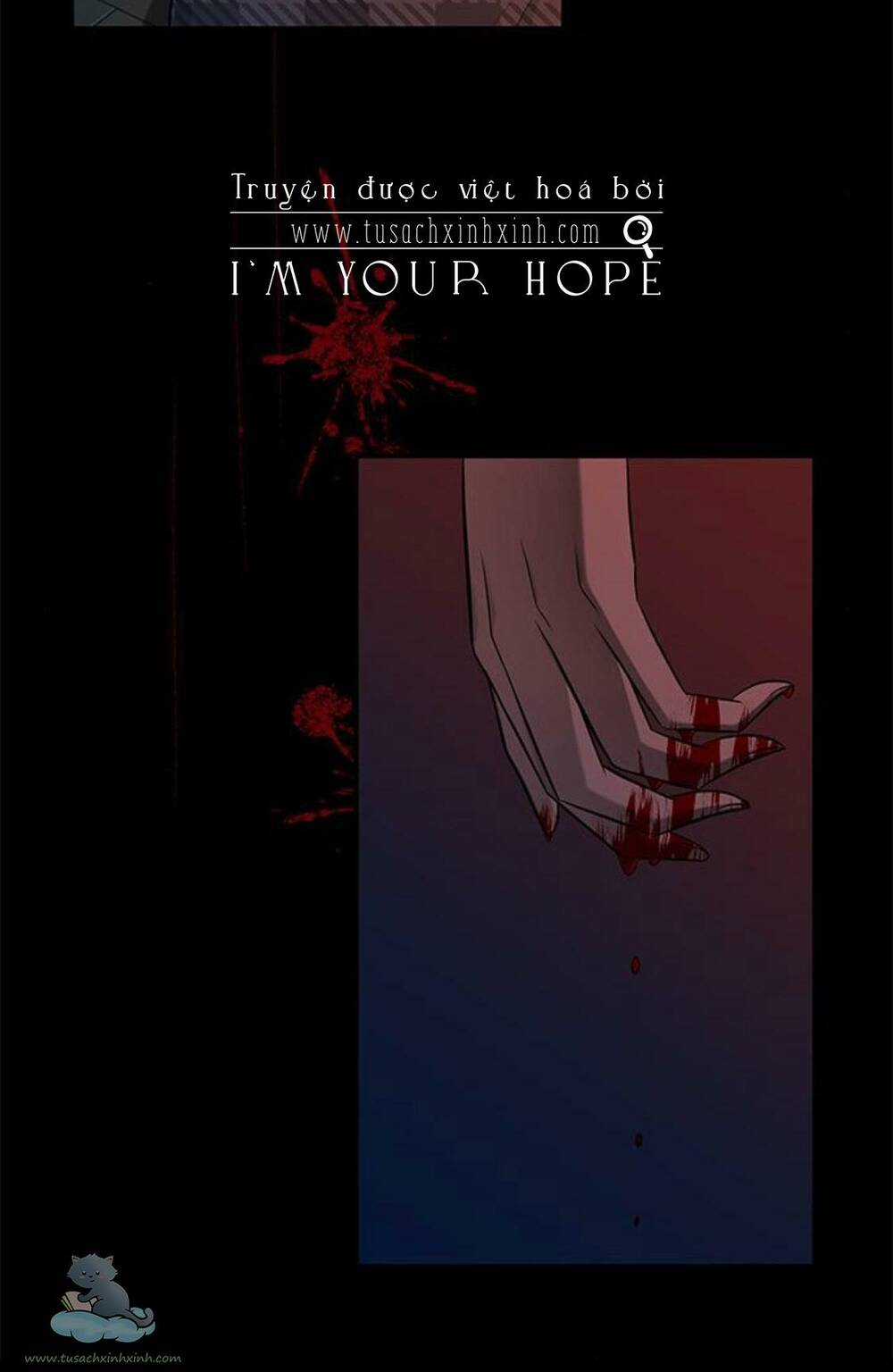 Cạm Bẫy - Chapter 121 - Trang 36