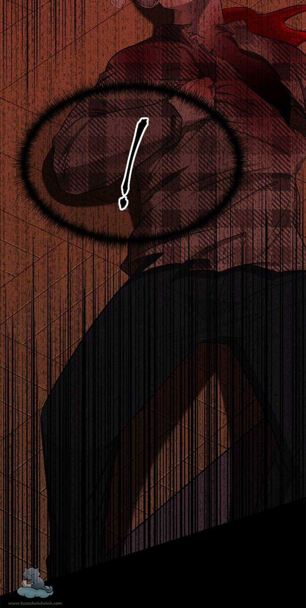 Cạm Bẫy - Chapter 121 - Trang 39