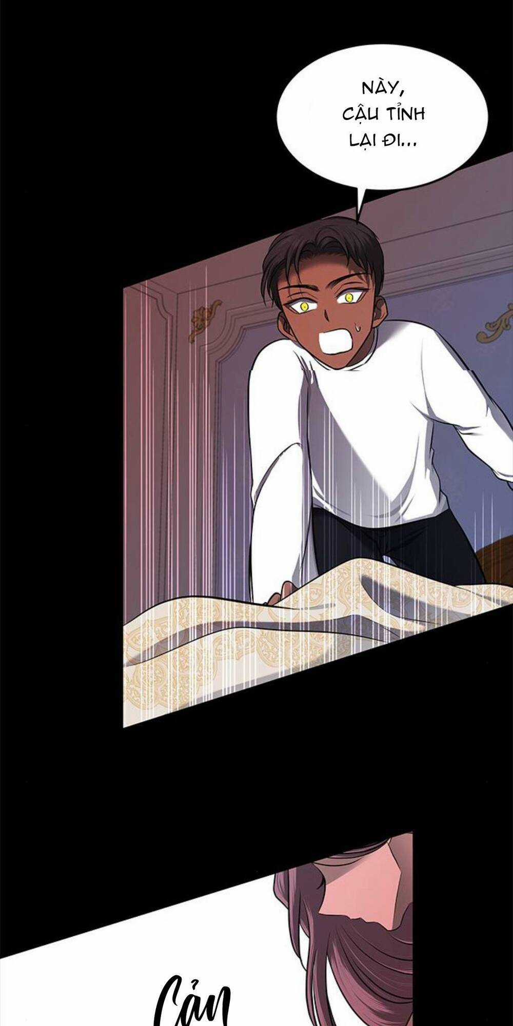 Cạm Bẫy - Chapter 121 - Trang 40