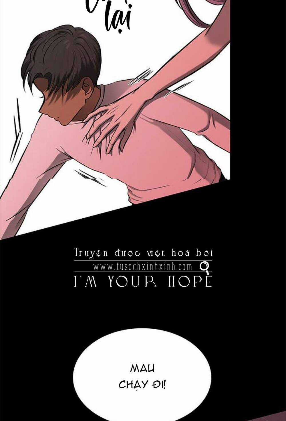 Cạm Bẫy - Chapter 121 - Trang 41