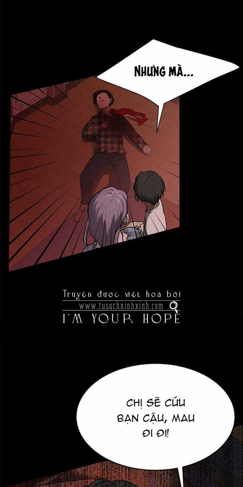 Cạm Bẫy - Chapter 121 - Trang 43