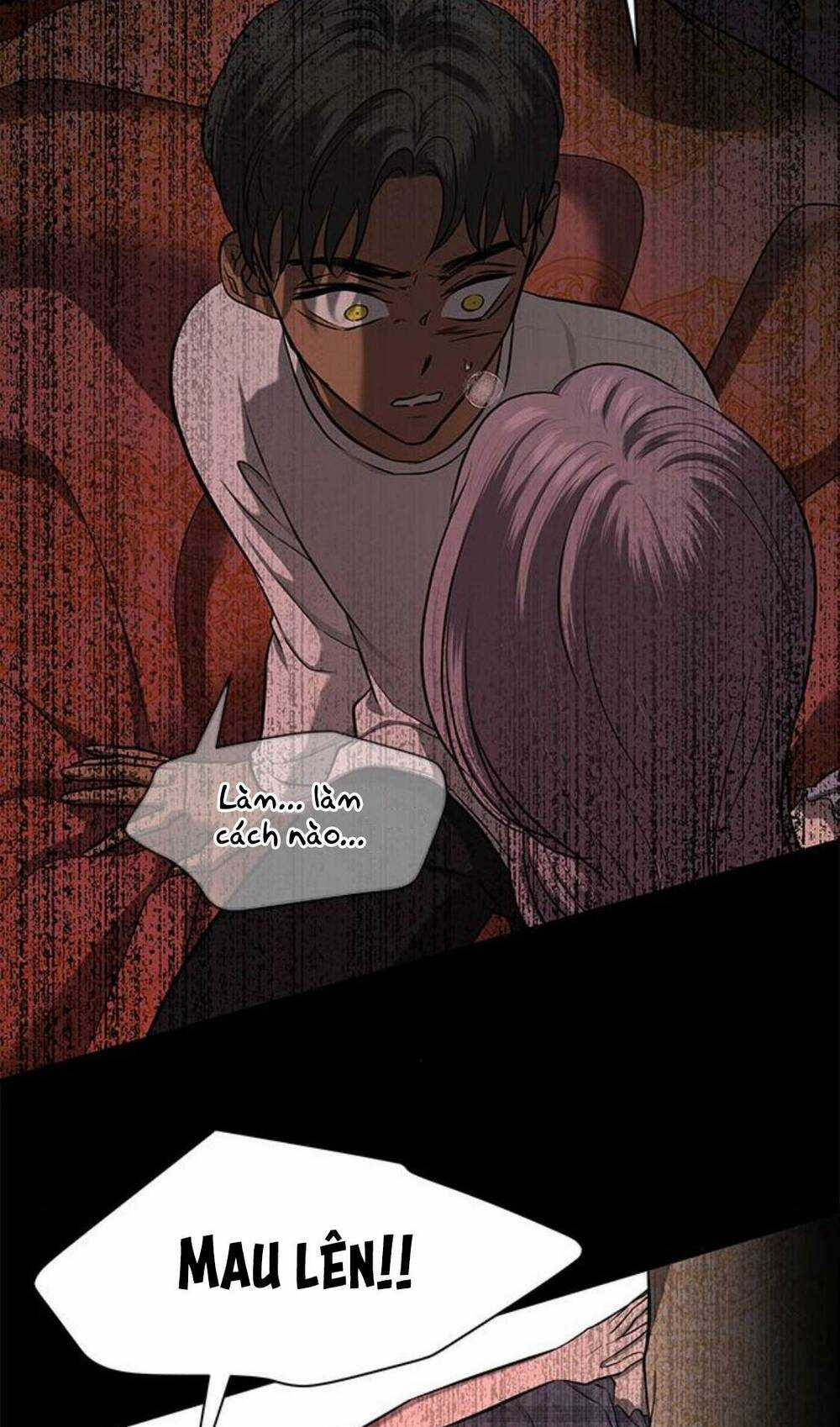 Cạm Bẫy - Chapter 121 - Trang 44