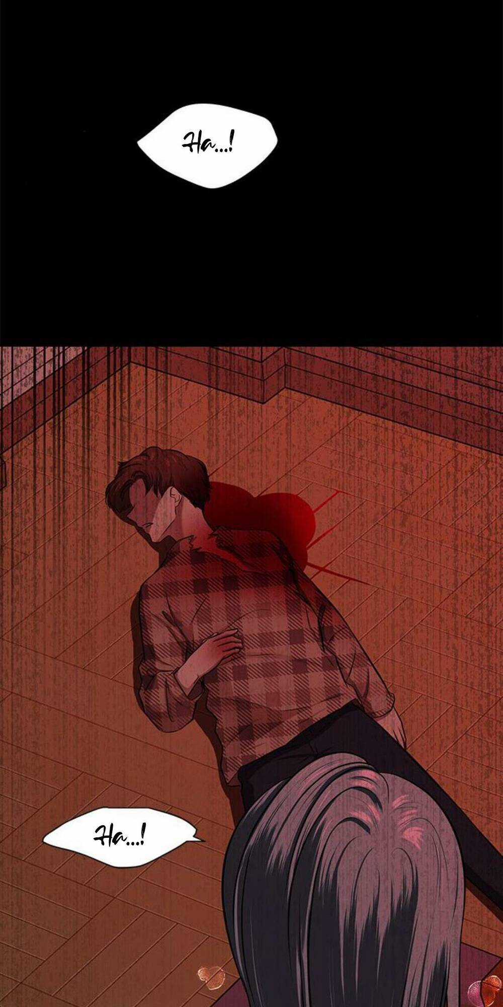 Cạm Bẫy - Chapter 121 - Trang 48