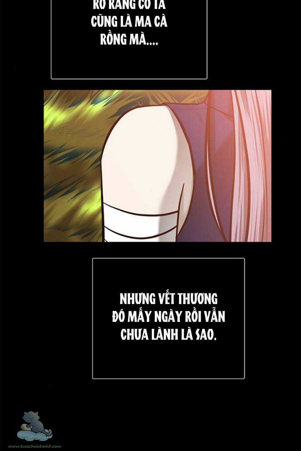 Cạm Bẫy - Chapter 121 - Trang 54