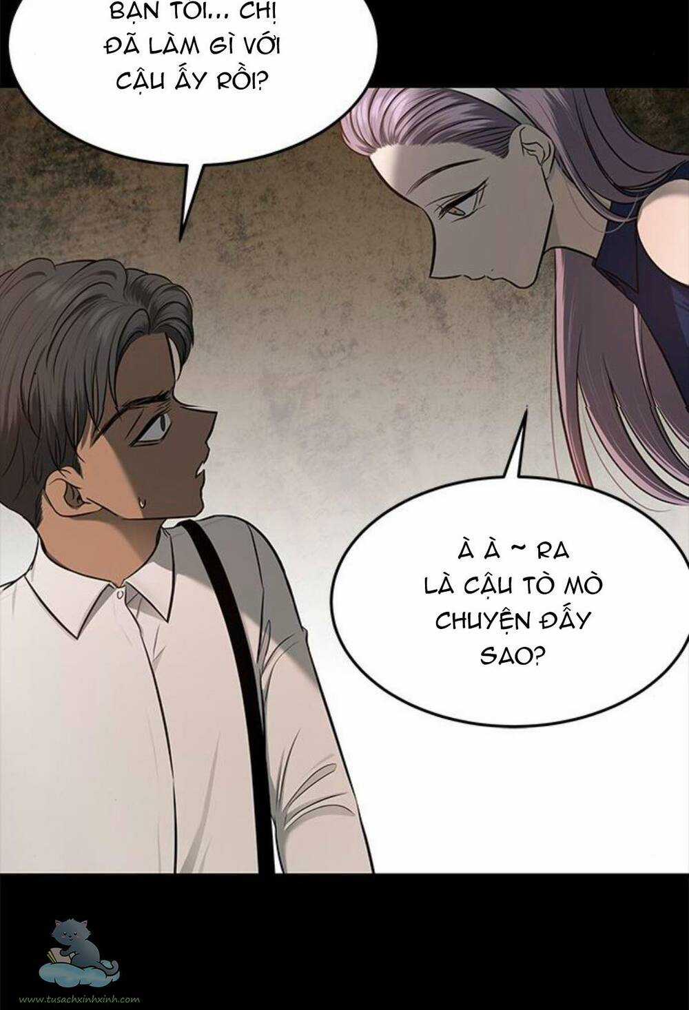 Cạm Bẫy - Chapter 121 - Trang 61