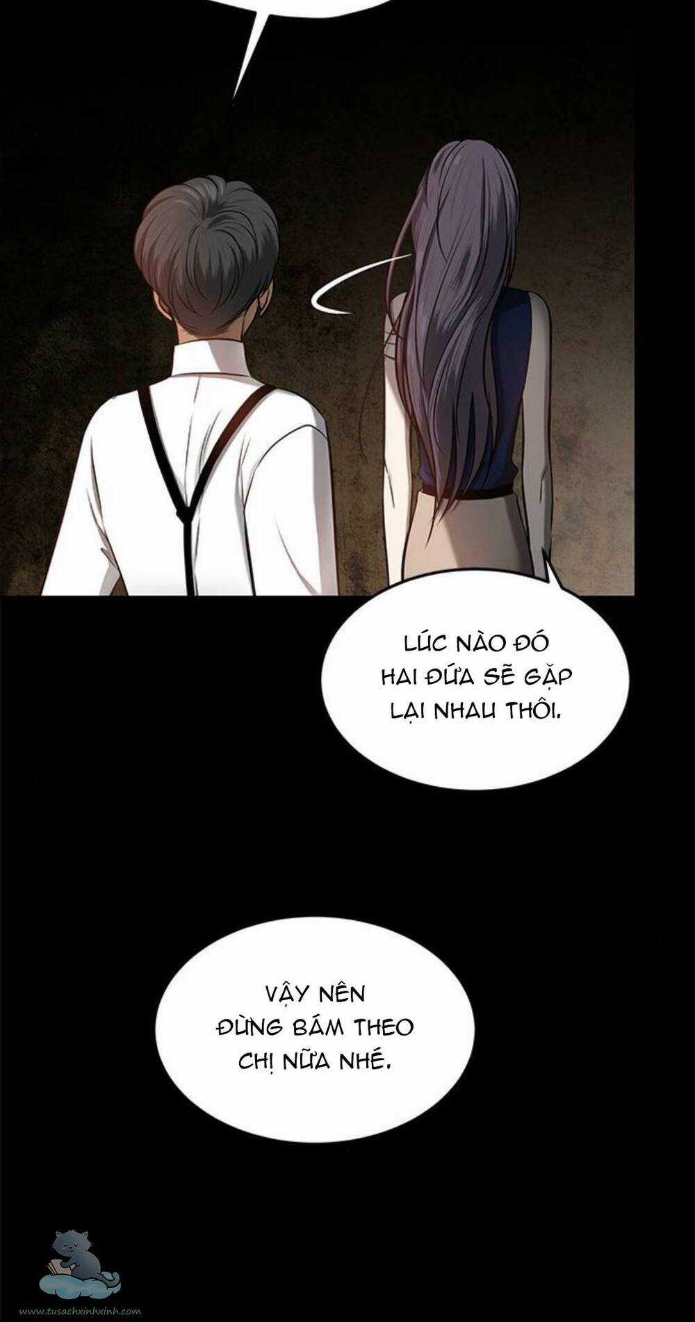 Cạm Bẫy - Chapter 121 - Trang 63