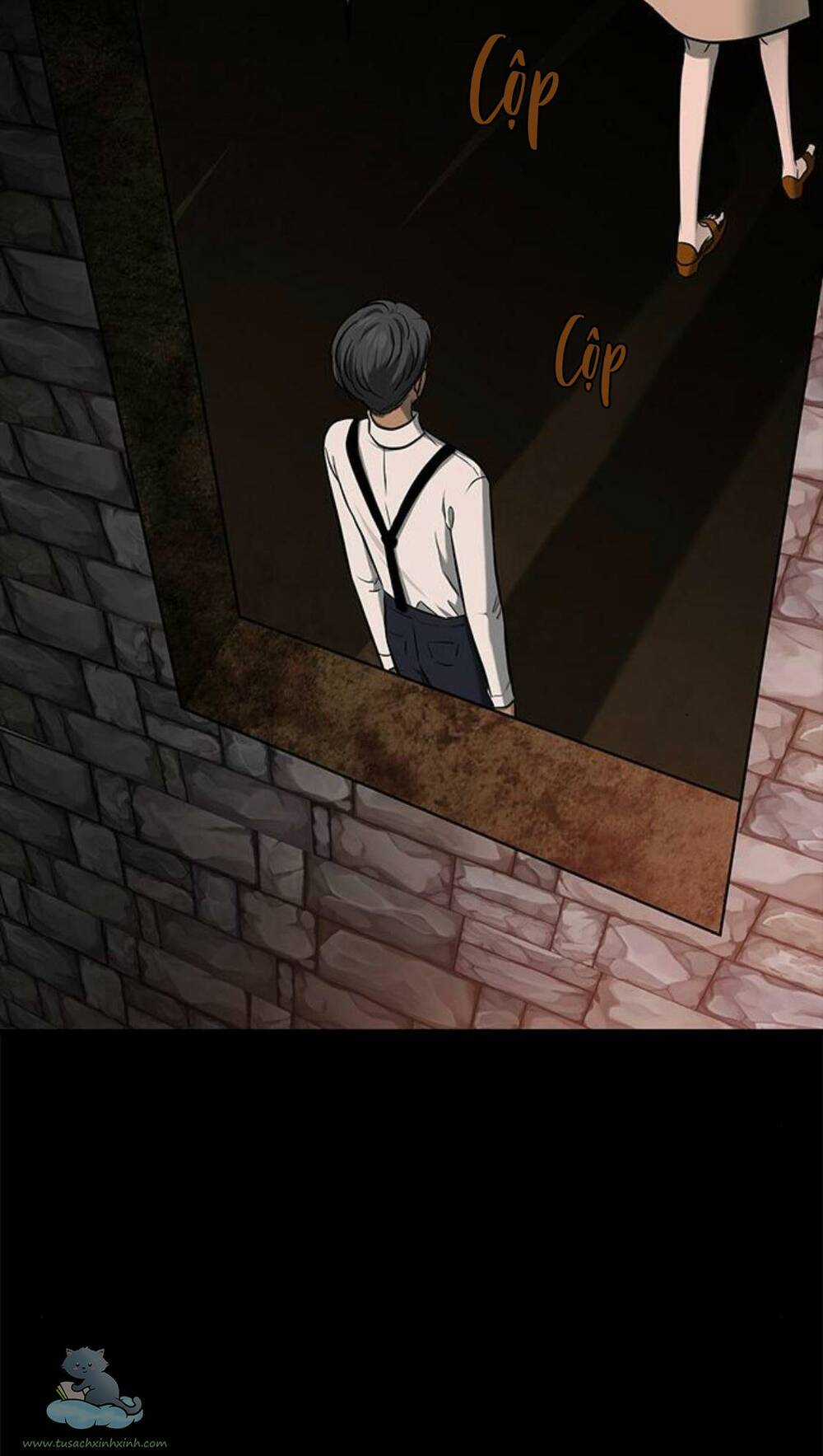 Cạm Bẫy - Chapter 121 - Trang 66