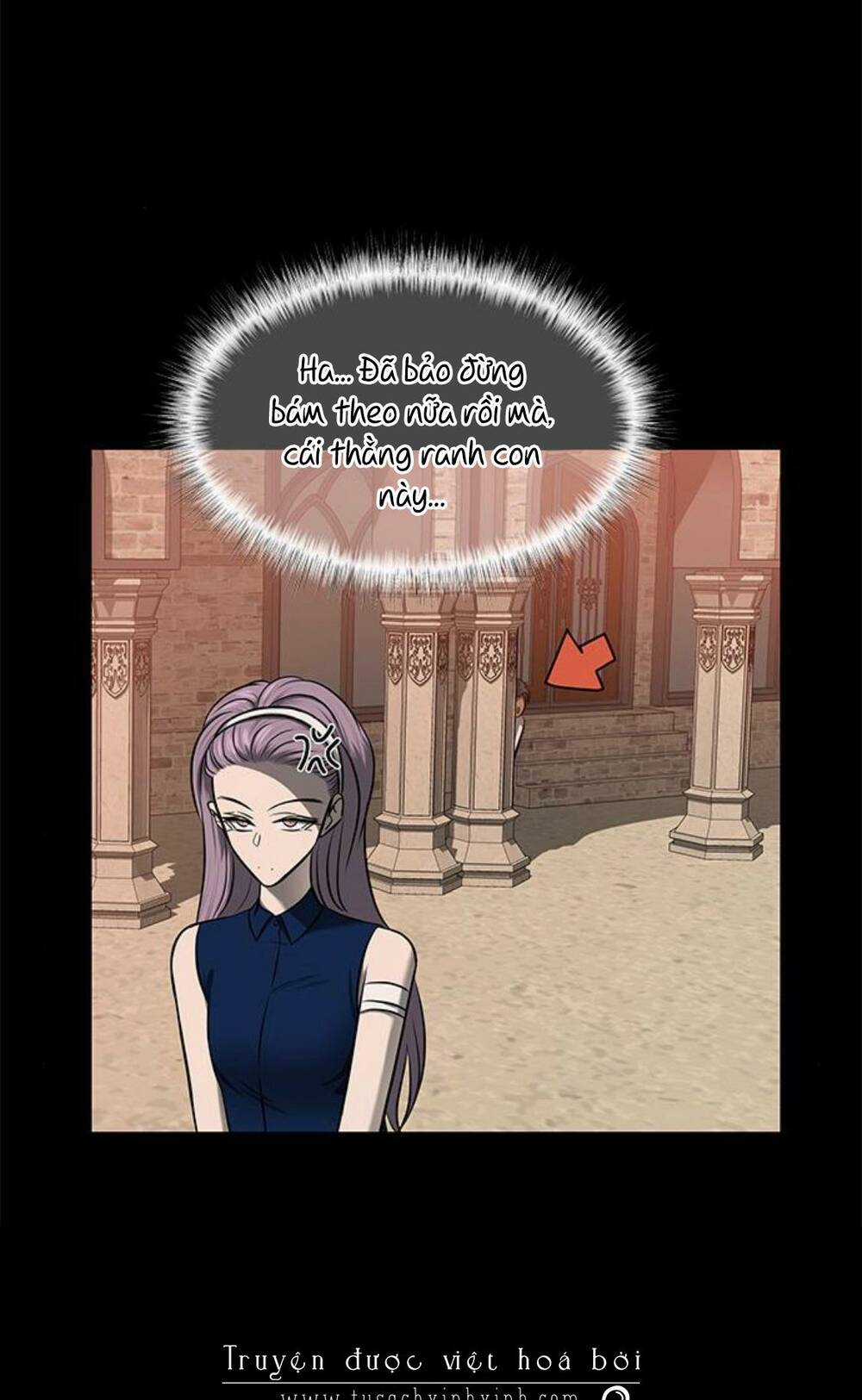 Cạm Bẫy - Chapter 121 - Trang 67