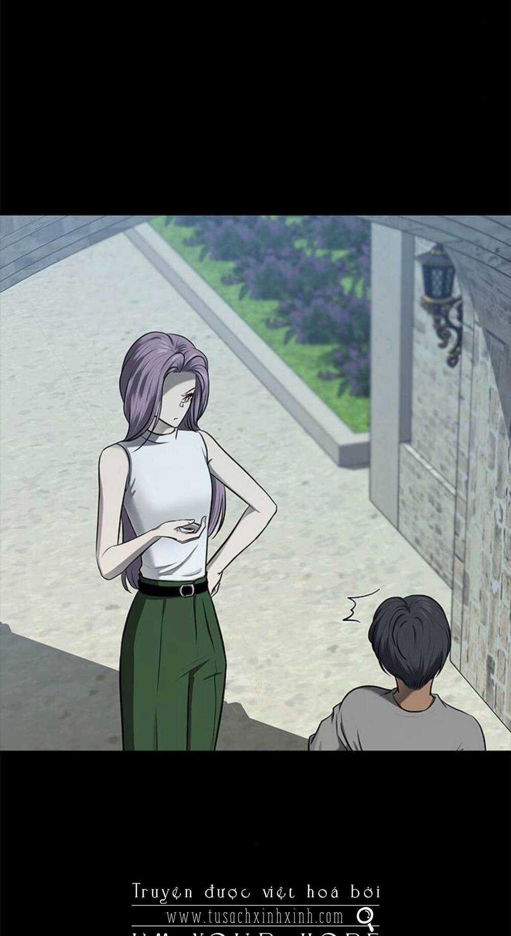 Cạm Bẫy - Chapter 121 - Trang 69