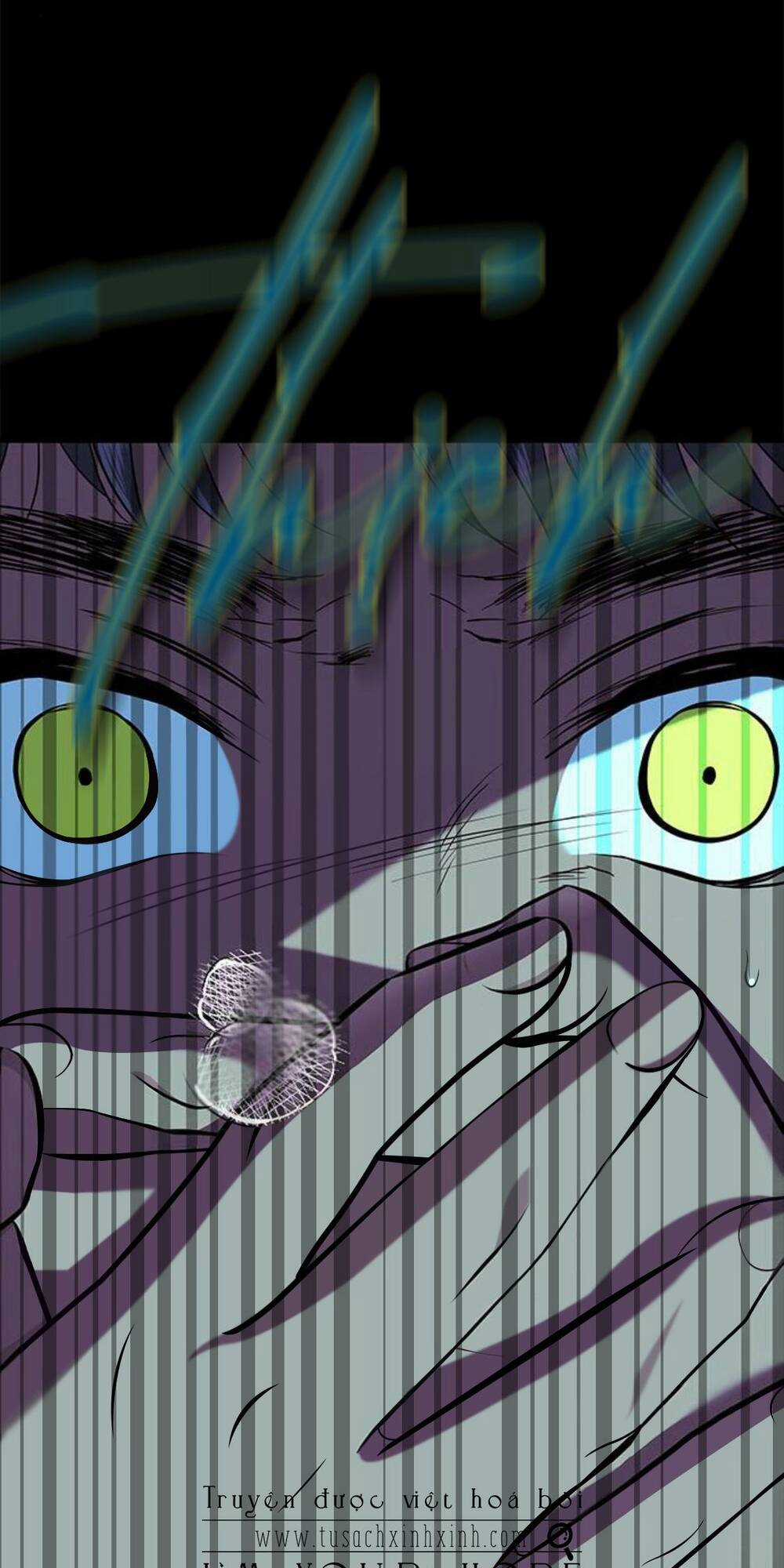 Cạm Bẫy - Chapter 121 - Trang 8