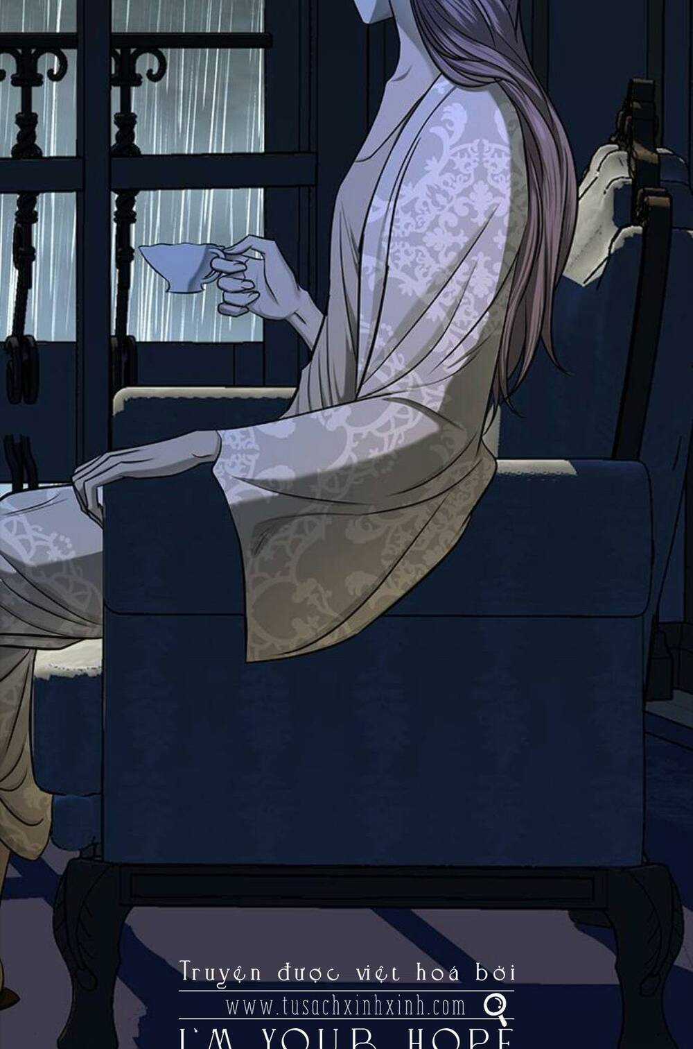 Cạm Bẫy - Chapter 121 - Trang 80