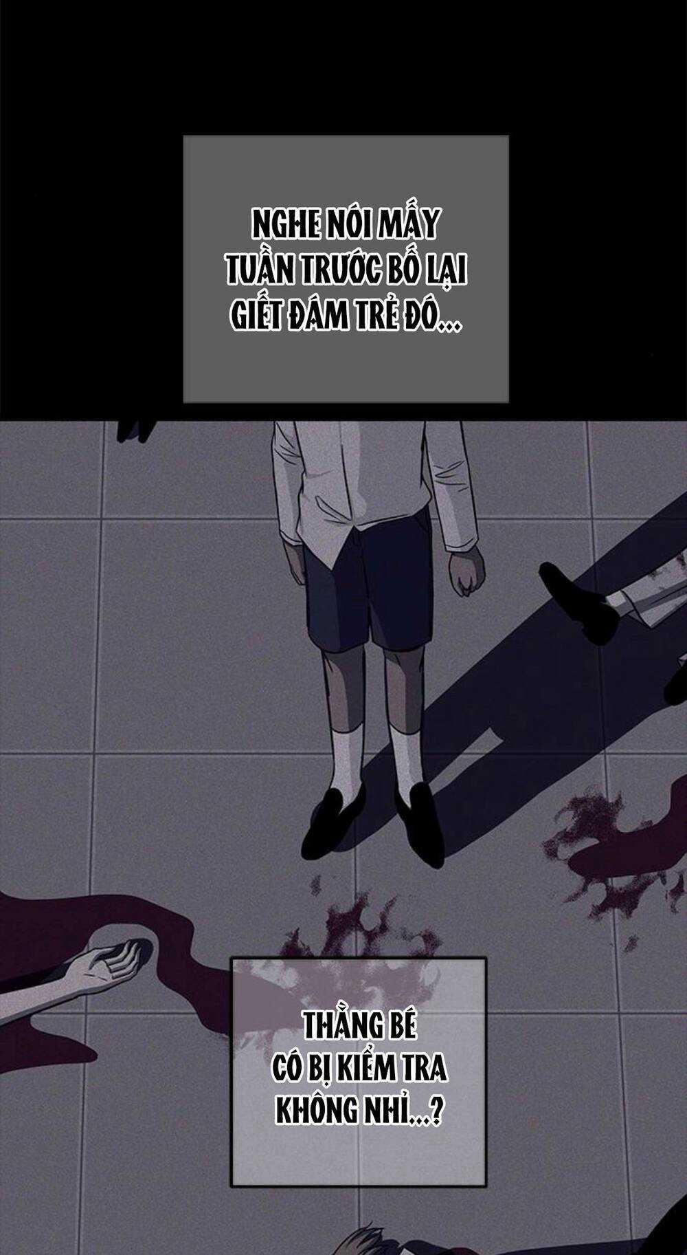 Cạm Bẫy - Chapter 121 - Trang 83