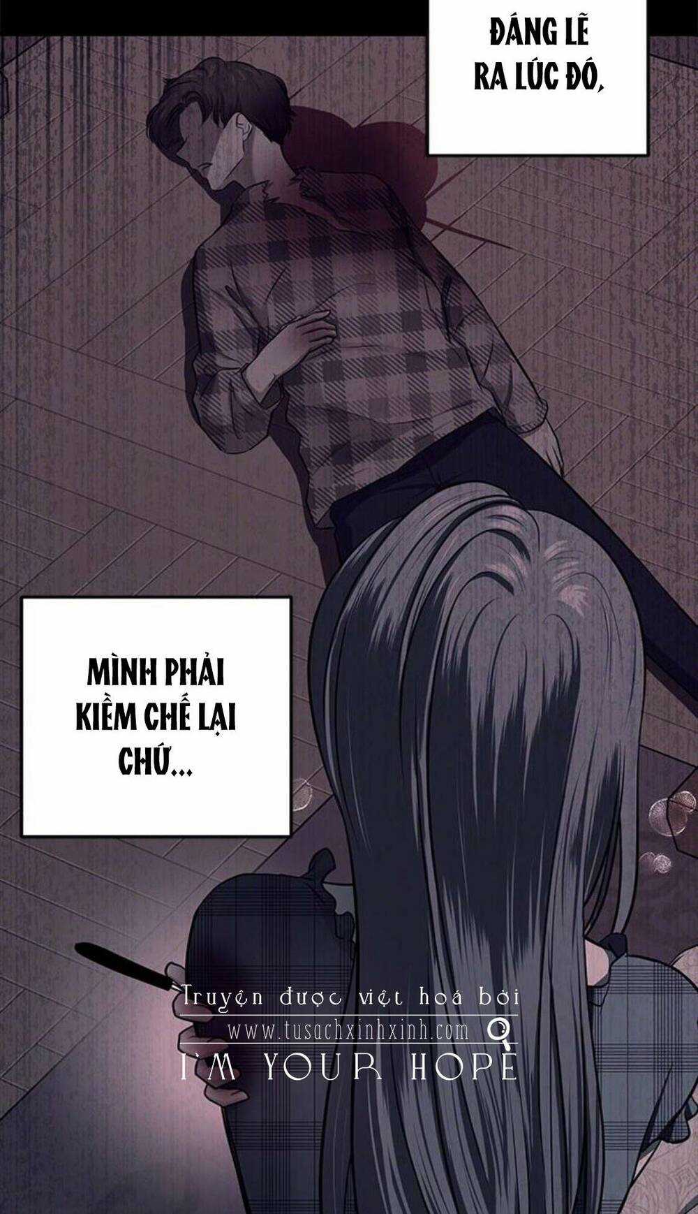 Cạm Bẫy - Chapter 121 - Trang 86