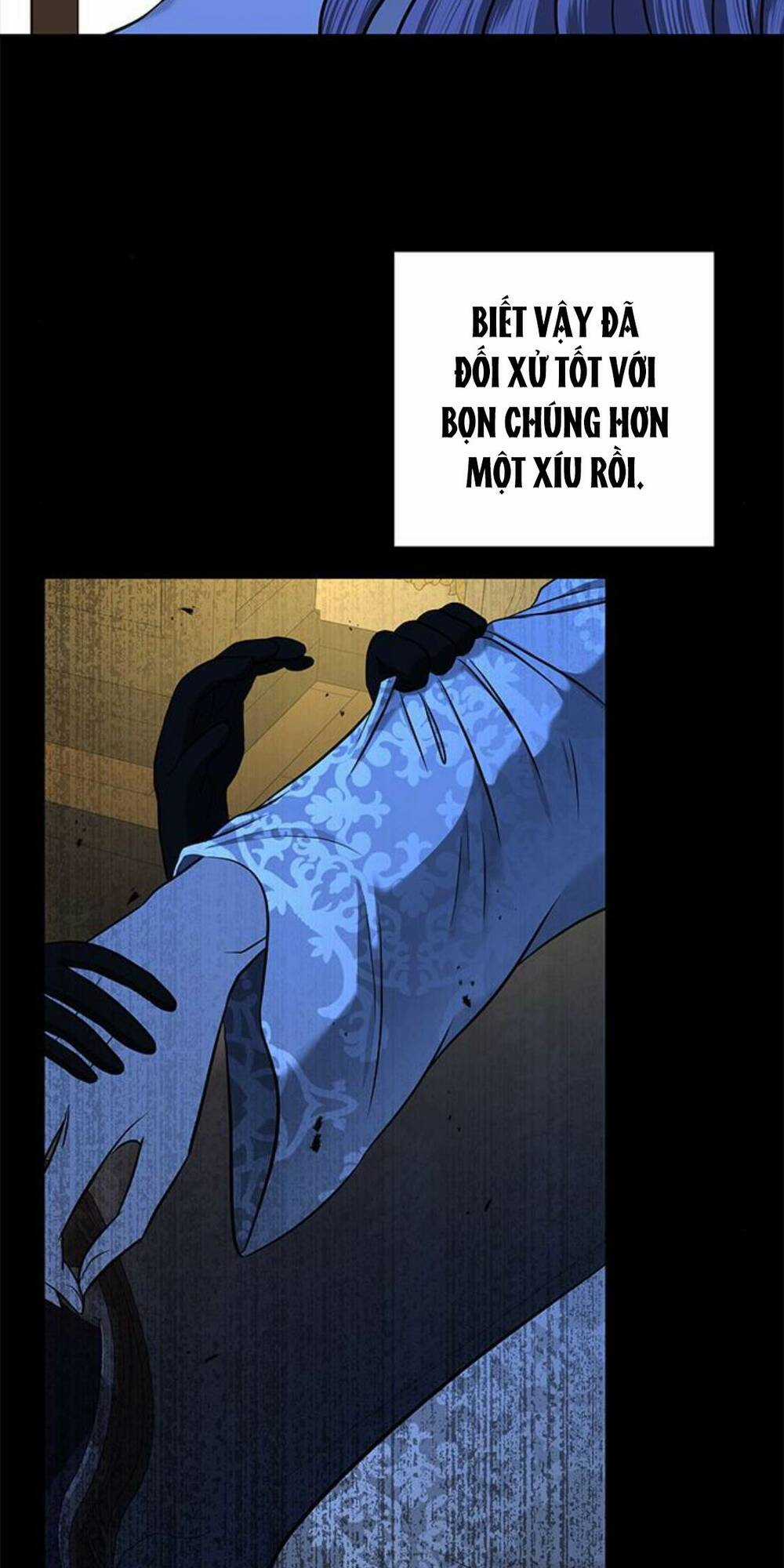 Cạm Bẫy - Chapter 121 - Trang 92