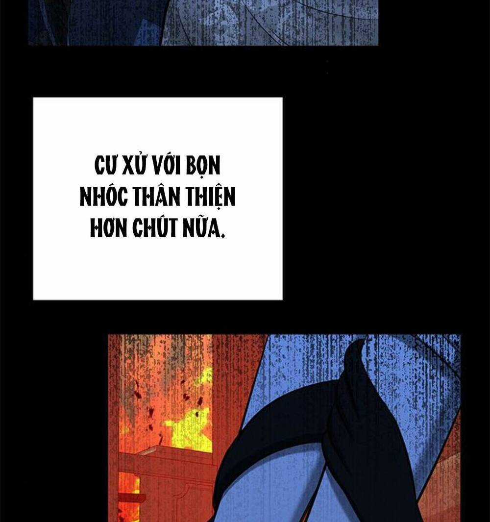 Cạm Bẫy - Chapter 121 - Trang 93