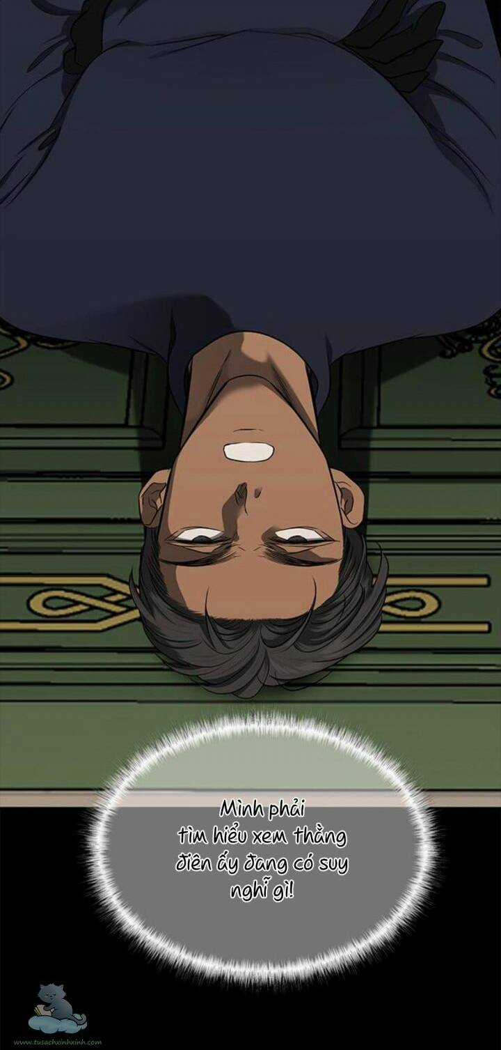 Cạm Bẫy - Chapter 122 - Trang 11