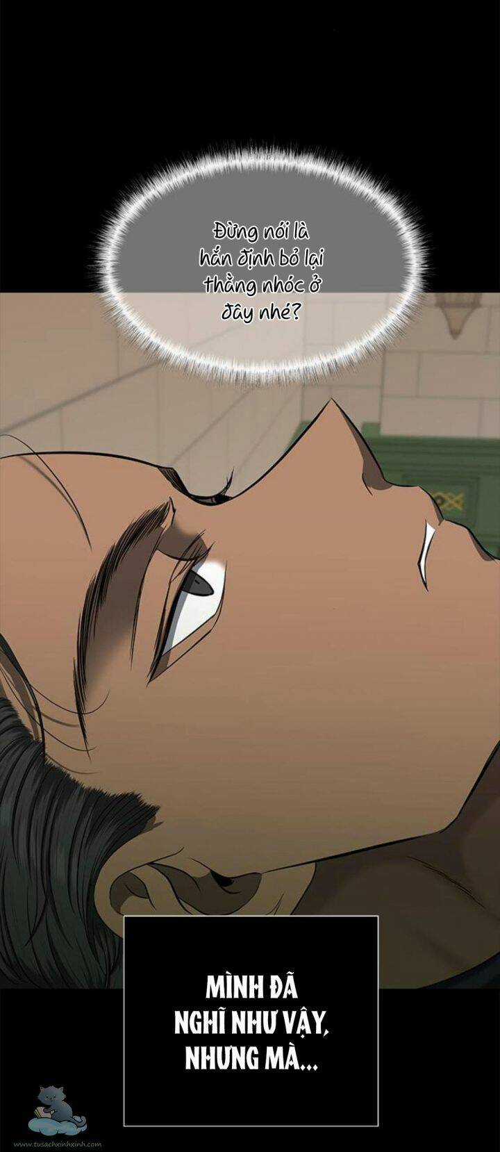Cạm Bẫy - Chapter 122 - Trang 12