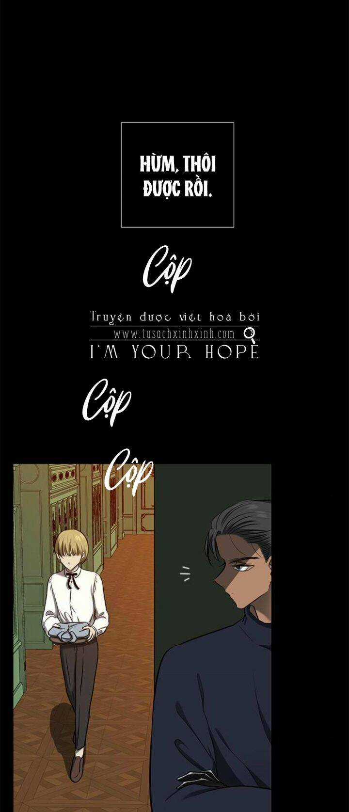 Cạm Bẫy - Chapter 122 - Trang 13