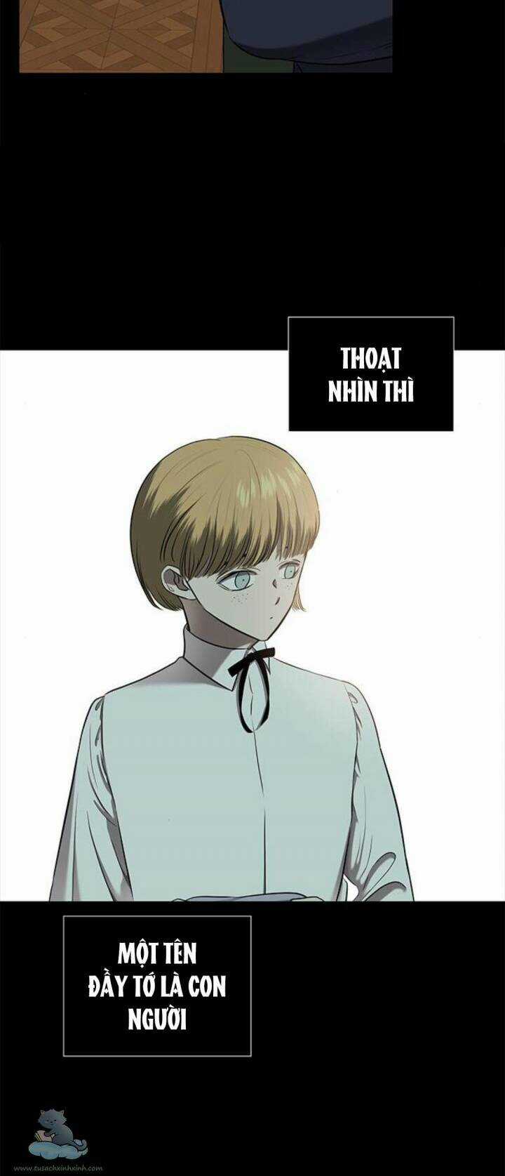 Cạm Bẫy - Chapter 122 - Trang 14