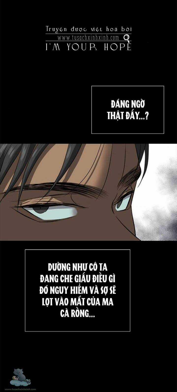 Cạm Bẫy - Chapter 122 - Trang 16