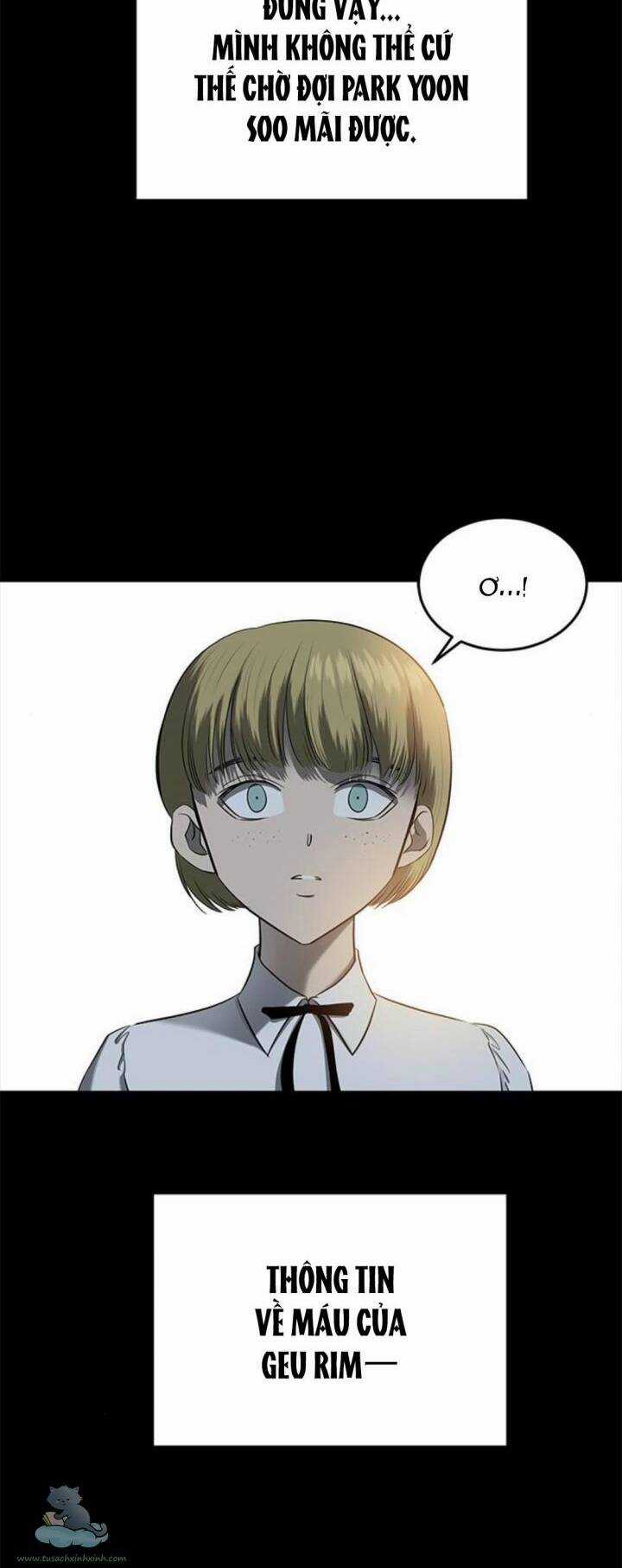 Cạm Bẫy - Chapter 122 - Trang 18