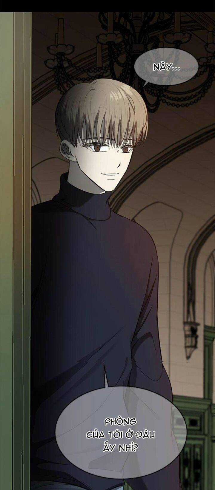 Cạm Bẫy - Chapter 122 - Trang 19