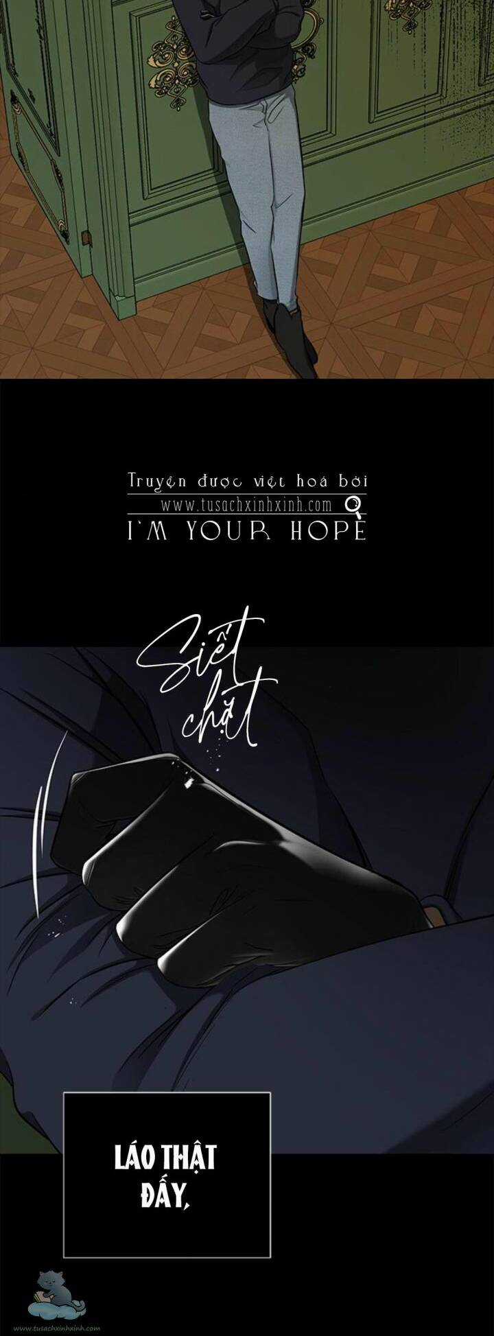 Cạm Bẫy - Chapter 122 - Trang 3