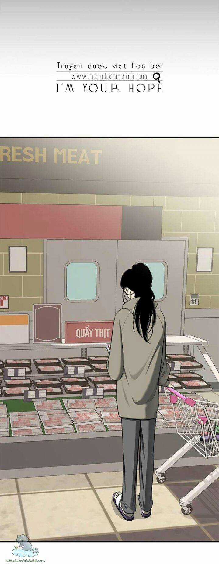 Cạm Bẫy - Chapter 122 - Trang 21