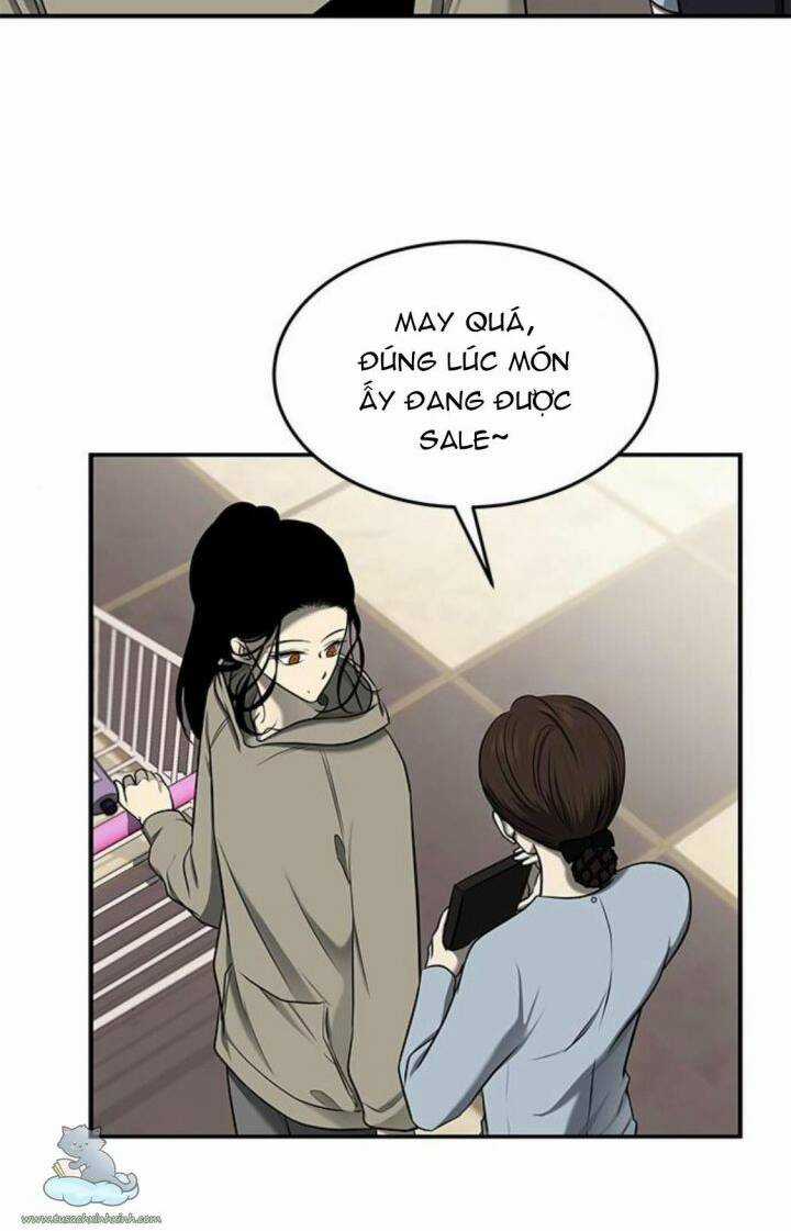 Cạm Bẫy - Chapter 122 - Trang 23